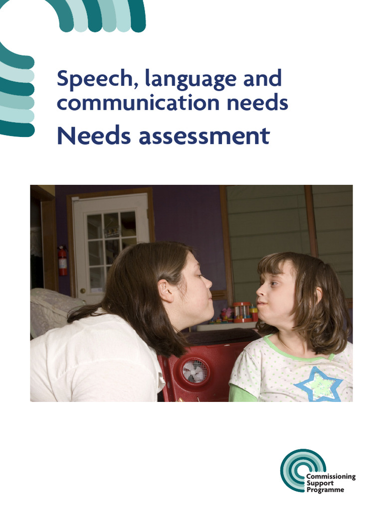 SLCN Tools-1 Needs-Assessment 1 | Download Free PDF | Needs Assessment ...
