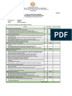 LLA Form 2 For Signature