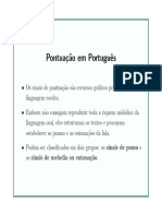Dokumen - Tips - Pontuacao em Portugues