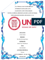 Semana 04 - Interculturalidad - Actividad Individual - Resumen - UNS