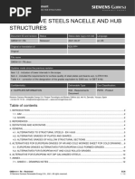 Table of Reinforcement Anchorage Length & Lap Length - Eurocode 2 | PDF ...