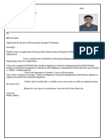 Pankaj Akhare Resume June 2023