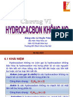 Chuong 6. HYDROCACBON KHONG NO 6102017