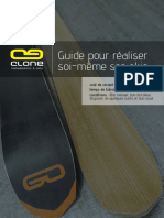 Guide Cloneind Realiser Ses Skis