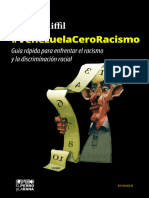 Venezuela Cero Racismo 1