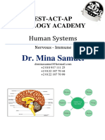 Human Systems