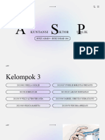 Presentasi ASP-Kelompok 3