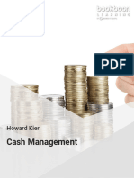 Cash Management