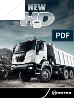ASTRA Truck HD 9 - Tech Data - Compressed