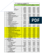 New Ranperda RSJ Usul Tarif Retribusi