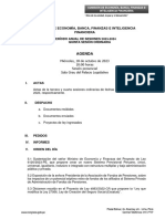 Tercer Debate de Retiro AFP: Comisión de Economía