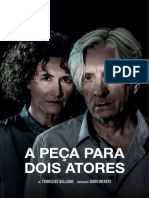 Httpsteatrotrindade - Inatel.ptwp-Contentuploads202304a Peca para Dois Atores PDF