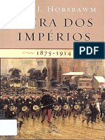 Texto 08 - Nações e Nacionalismo