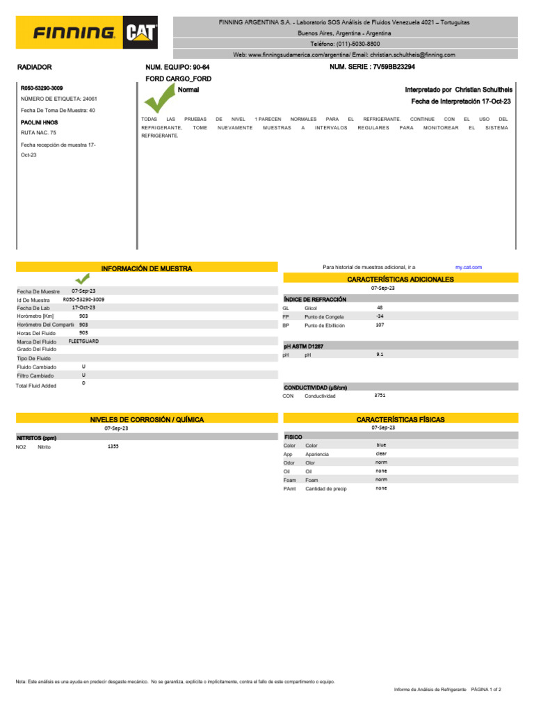 7V59BB23294#90-64 Ra R050-53290-3009 Nar | PDF | Química