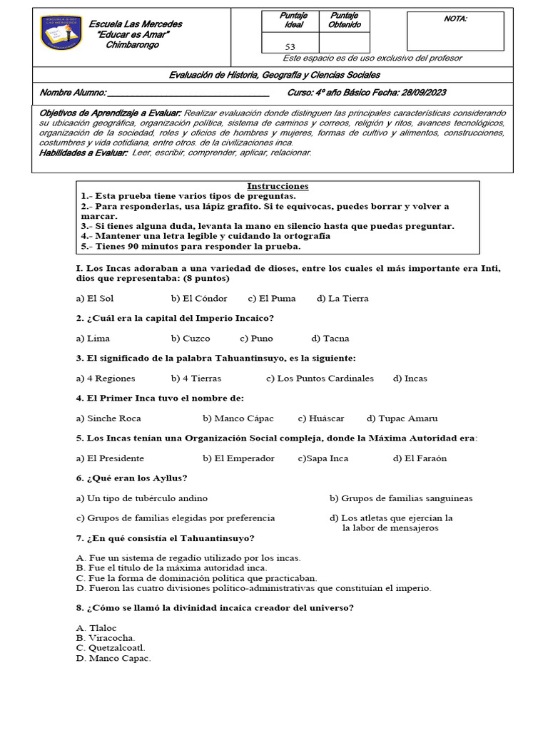 Historia pdf