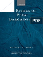 The Ethics of Plea Bargaining ( PDFDrive )