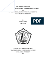 Download Skripsi Rofiq by ainurfiqly SN67842461 doc pdf