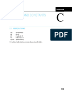 Appendix C - Symbols and Constants - 2015 - Top Down Digital VLSI Design