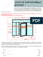 Porte Hall Logement Neuf V2