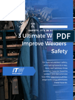 ltimate Ways to Improve Welders’ Safety