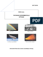 Dokumen - Tips l1 s1 2017 2018 Phys 102 Physique Experimentale Optiquehebergement