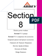 Abbey Q-Parts Catalogue Section 8