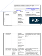 Przykładowy Program TUS | PDF