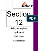 Abbey Q-Parts Catalogue Section 12