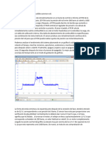 Sensor de Presión de Combustible Cammon