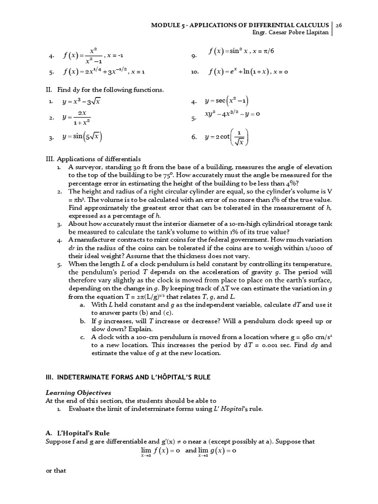 lesson-1-lhopital-s-rule-pdf-trigonometric-functions