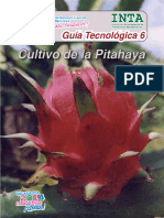 Guia Pitahaya 2014