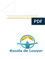 252248-Apostila Hist Ria Da M Sica Escola de Louvor