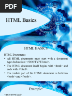 Grade 8 - HTML