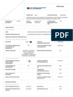 Aplicativo Informático Del SSI