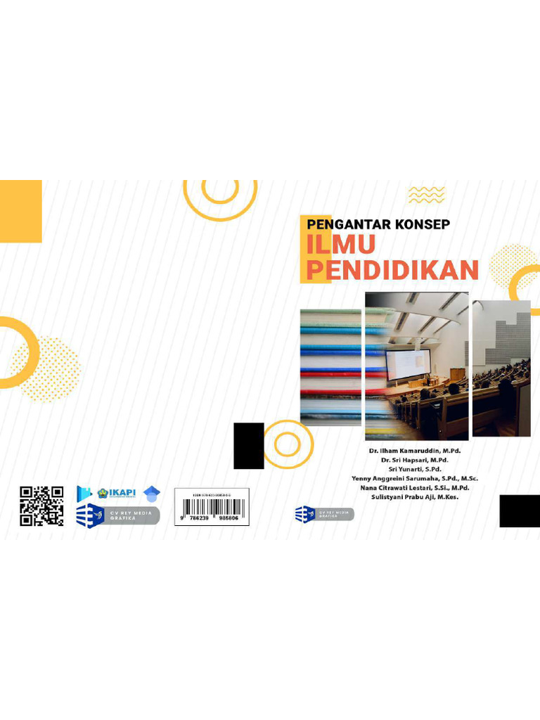 Pengantar Ilmu Pendidikan Dasar | PDF