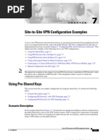 Download Site-To-Site VPN Configuration Examples by api-3702004 SN6784321 doc pdf