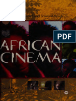 African Cinema Postcolonial and Feminist Readings by Kenneth W. Harrow (Editor)