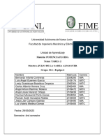 Tarea 2 Diagrama de Tipos de Bombas.