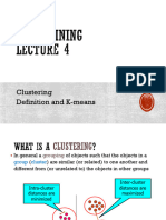 4 Clustering1