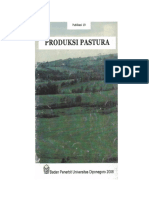 Produksi Pastura Unesco 15 23cm Latest