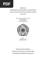 Download Meningkatkan Kemampuan Komunikasi Anak Autis by rokhmahb SN67843666 doc pdf
