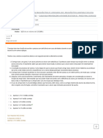 CLIQUE AQUI PARA REALIZAR A ATIVIDADE DE ESTUDO 02 - PRAZO FINAL - 03 - 09 - 2023 - Revisão Da Tentativa