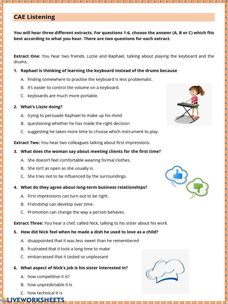 Cris List2 | PDF