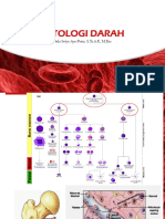 Sitologi Darah 1