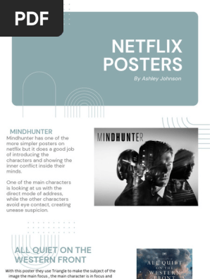 minimalist pitch deck
