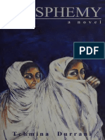 Blasphemy A Novel (Tehmina Durrani