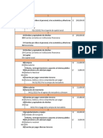 Examen Contabilidad Empresarial