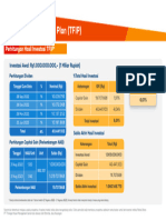 Perhitungan Hasil Investasi TFIP Per Aug 2023 - 1bio