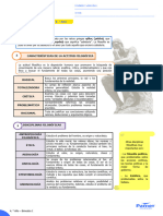 FA - 4.° Año - SEM 1 - FIL-PSI - I BIM