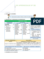 Sesiones de Aprendizaje - EDA VI Semana 4 - Editora Quipus Perú-1